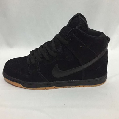 Nike Dunk SB High-Top Men Shoes--001